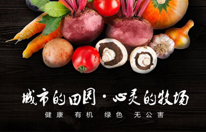 {“title”: “绿色农产品海报设计指南 让自然与新鲜跃然纸上”, “content”: “# 绿色农产品海报设计指南 让自然与新鲜跃然纸上\n\n在消费升级与健康意识觉醒的今天，绿色农产品正从田间地头走向千家万户的餐桌。一张出色的海报，不仅是产品的‘门面’，更是传递自然、健康、信任理念的桥梁。那么，如何让农产品海报自带‘泥土芬芳’与‘鲜活的吸引力’？以下从色彩、视觉、文案与版式四个维度，为你拆解设计要点。\n\n## 一、色彩 提取大自然的调色盘\n\n绿色农产品的核心视觉语言是‘本色’与‘生机’。